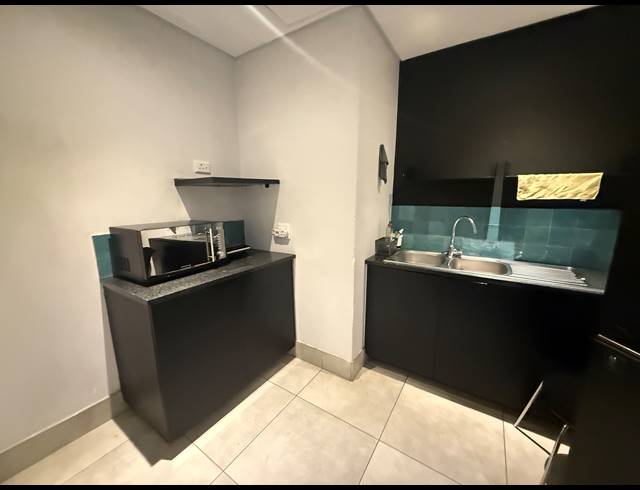 227M² OFFICE TO LET IN ROSEBANK
